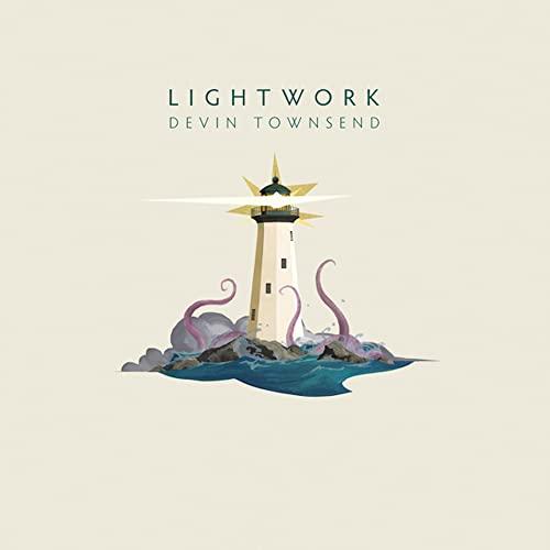 Lightwork (Standard CD Jewelcase)