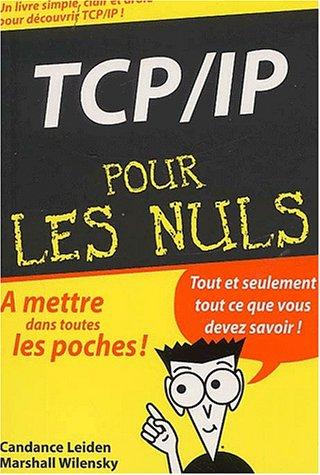 TCP-IP pour les nuls