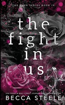 The Fight In Us - Anniversary Edition (Four)