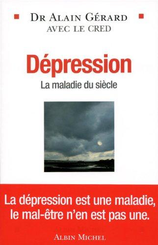 Dépression : la maladie du siècle