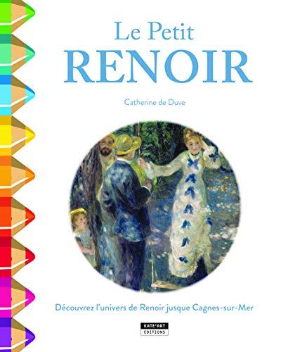 Pierre-Auguste Renoir : découvrez l'univers de Renoir sous le soleil