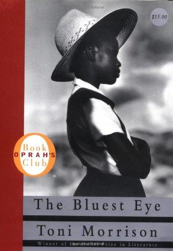 The Bluest Eye (Oprah's Book Club)