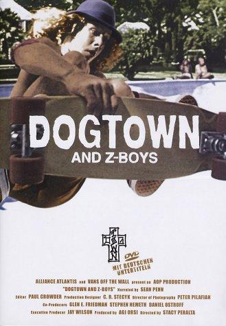 Dogtown and Z-Boys  (OmU)