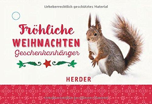 Fröhliche Weihnachten