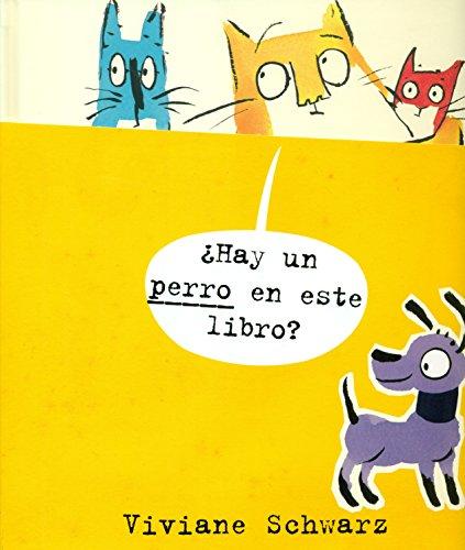 ¿Hay un perro en este libro? (Milratones, Band 14)