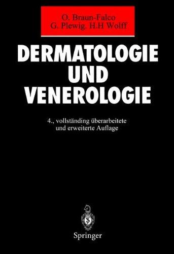 Dermatologie und Venerologie