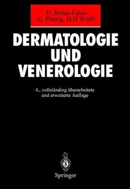 Dermatologie und Venerologie