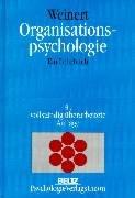 Organisationspsychologie