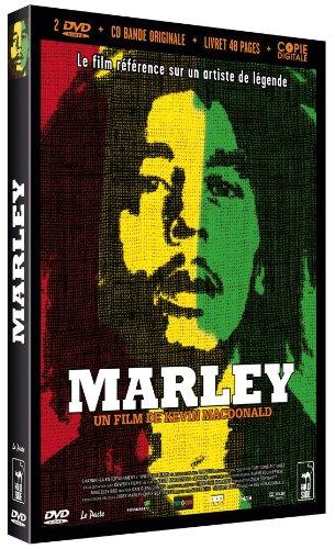 Marley [FR Import]