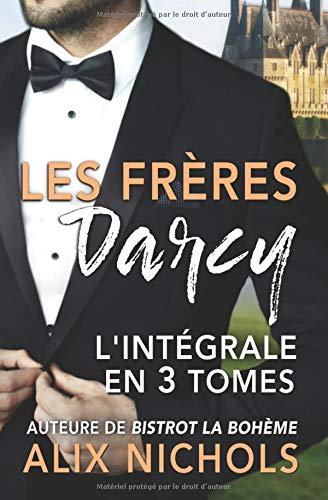 Les Frères Darcy - l'intégrale