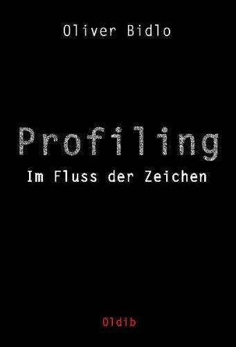 Profiling: Im Fluss der Zeichen