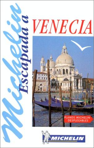 Michelin in Your Pocket Escapada Venecia