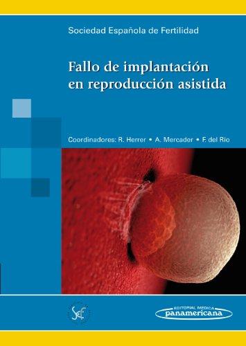 Fallo de implantación en reproducción asistida