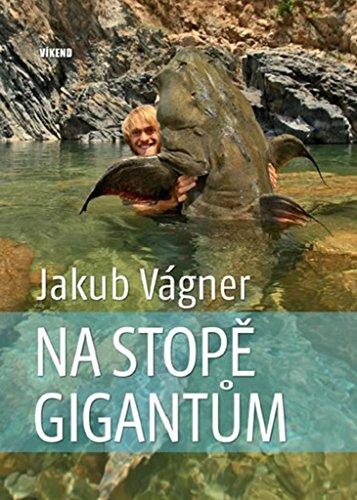 Na stopě gigantům (2015)