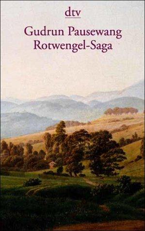 Rotwengel - Saga.