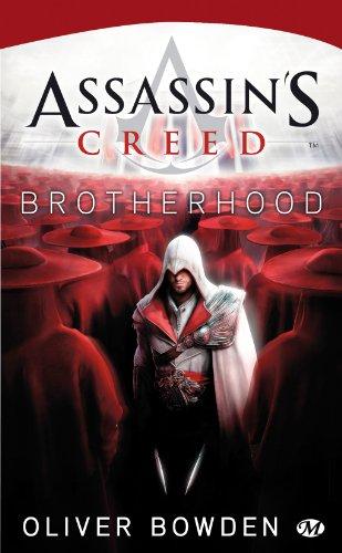 Assassin's creed. Vol. 2. Brotherhood