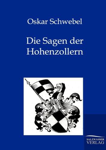 Die Sagen der Hohenzollern