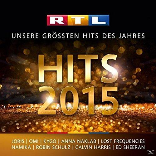 RTL Hits 2015