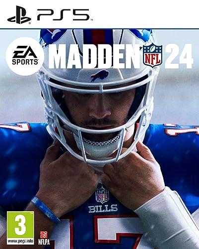 EA Sports Madden NFL 24