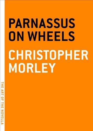 Parnassus on Wheels (The Art of the Novella)