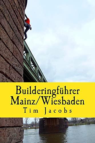 Builderingführer Mainz/Wiesbaden: 5. Auflage