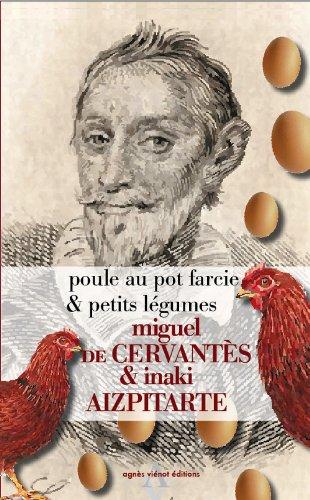 Poule au pot farcie & petits légumes