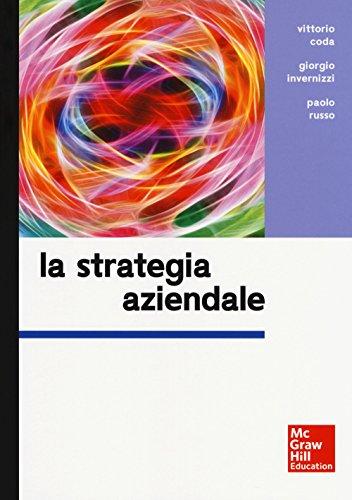 La strategia aziendale