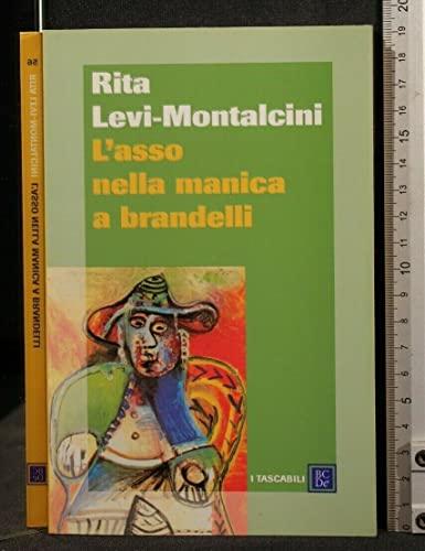 L'asso nella manica a brandelli (I tascabili)