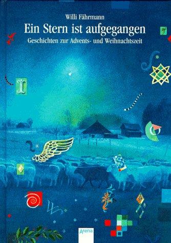 Ein Stern ist aufgegangen. Geschichten zur Advents- und Weihnachtszeit