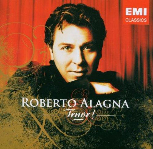 Roberto Alagna-Tenor