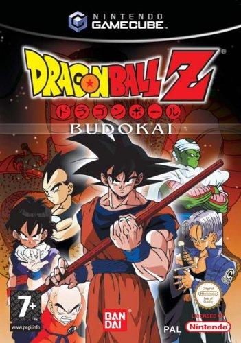 Dragonball Z: Budokai [Player's Choice]