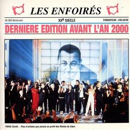 Derniere Edition Avant L'an 20