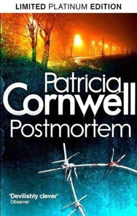 Postmortem: A Kay Scarpetta Novel, Volume 1 (Scarpetta Novels)