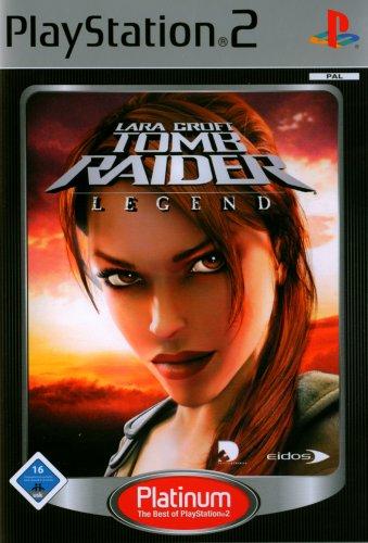 Tomb Raider: Legend