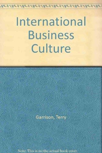 International Business Culture