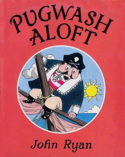 Pugwash Aloft (Captain Pugwash)