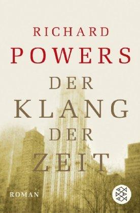 Der Klang der Zeit: Roman