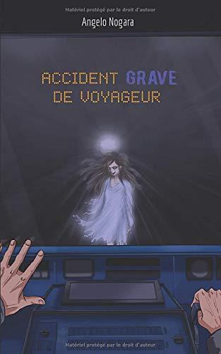 Accident grave de voyageur