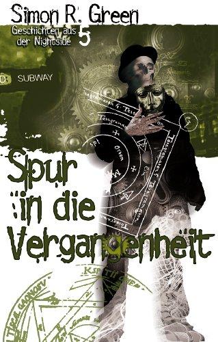 Spur in die Vergangenheit: Nightside 5