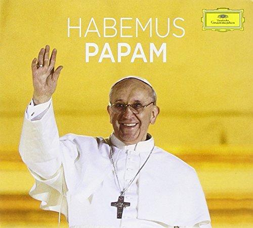 Habemus Papam