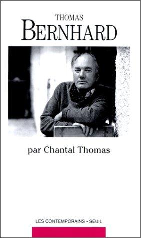 Thomas Bernhard