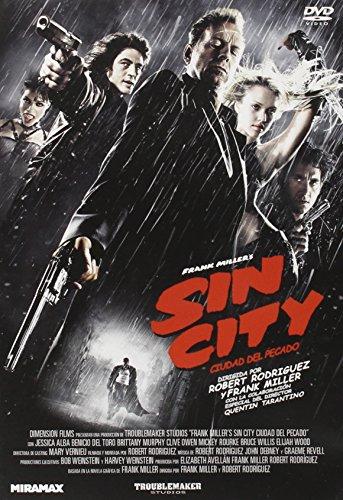 SIN CITY