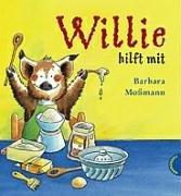 Willie hilft mit