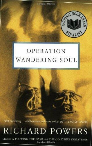 Operation Wandering Soul: A Novel