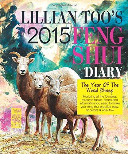 Feng Shui Diary 2015