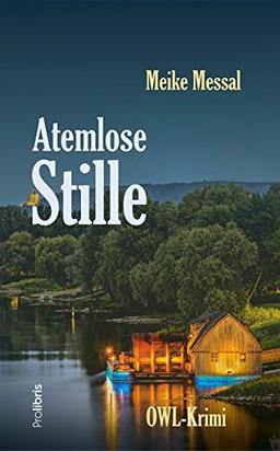 Atemlose Stille: OWL-Krimi