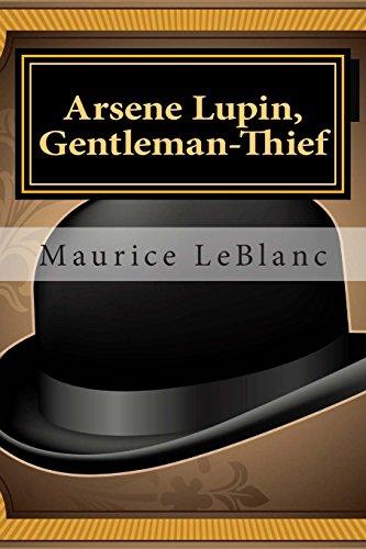 Arsene Lupin, Gentleman-Thief