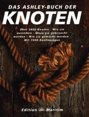 Das Ashley-Buch der Knoten