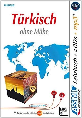 Türkisch ohne Mühe : niveau A1-B2