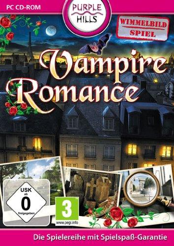 Vampire Romance